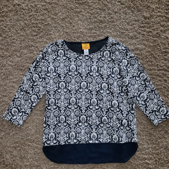 Ruby Rd. Tops - Top